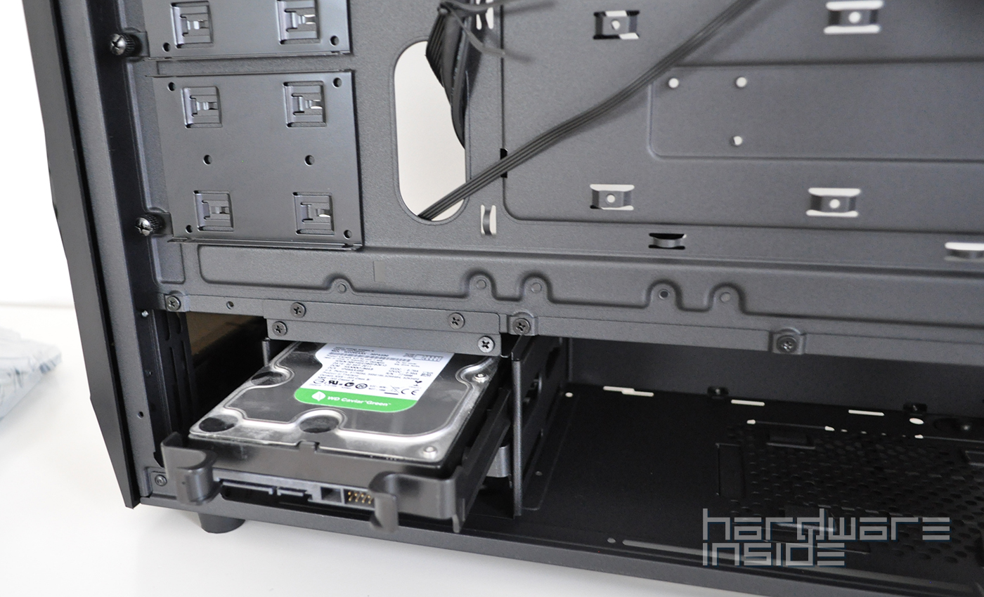 HDD