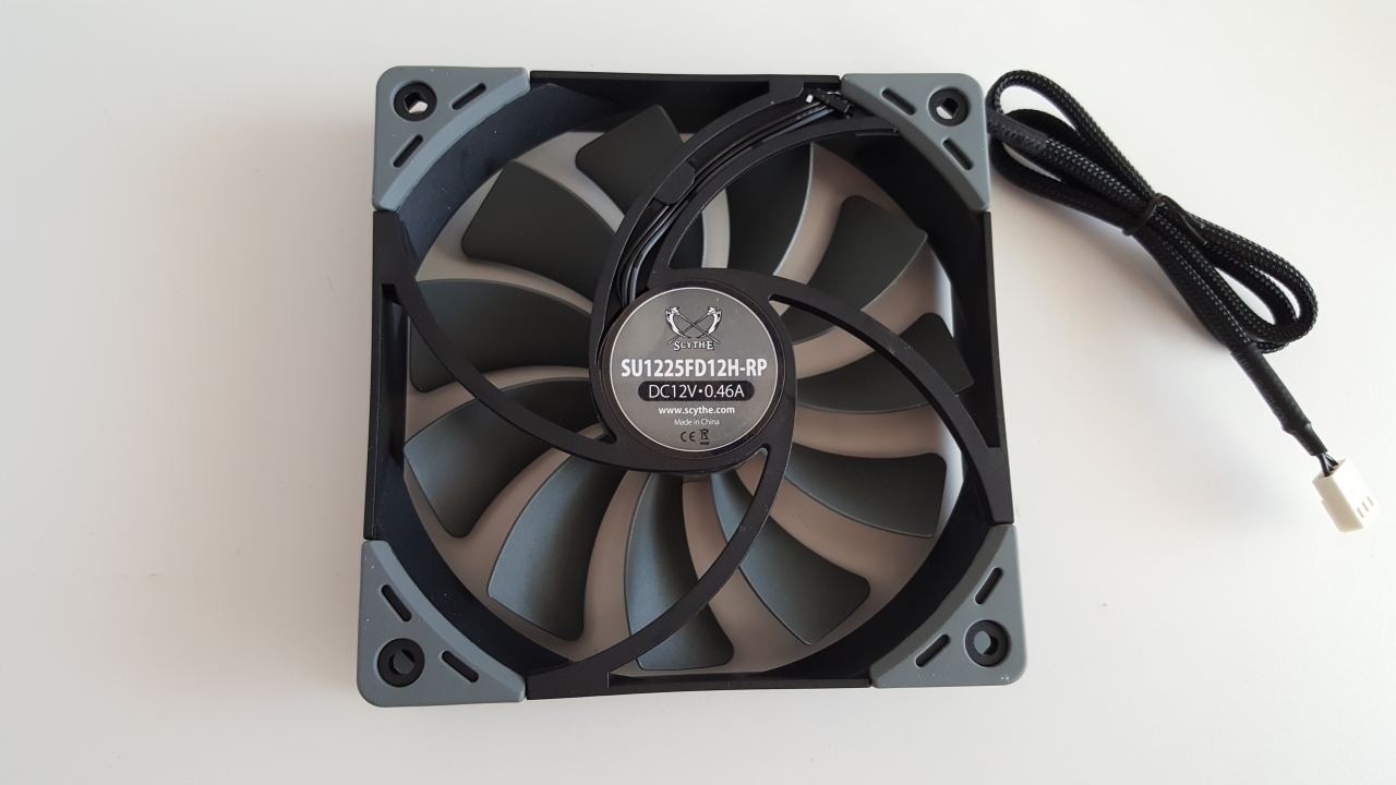 Highspeed Modell
