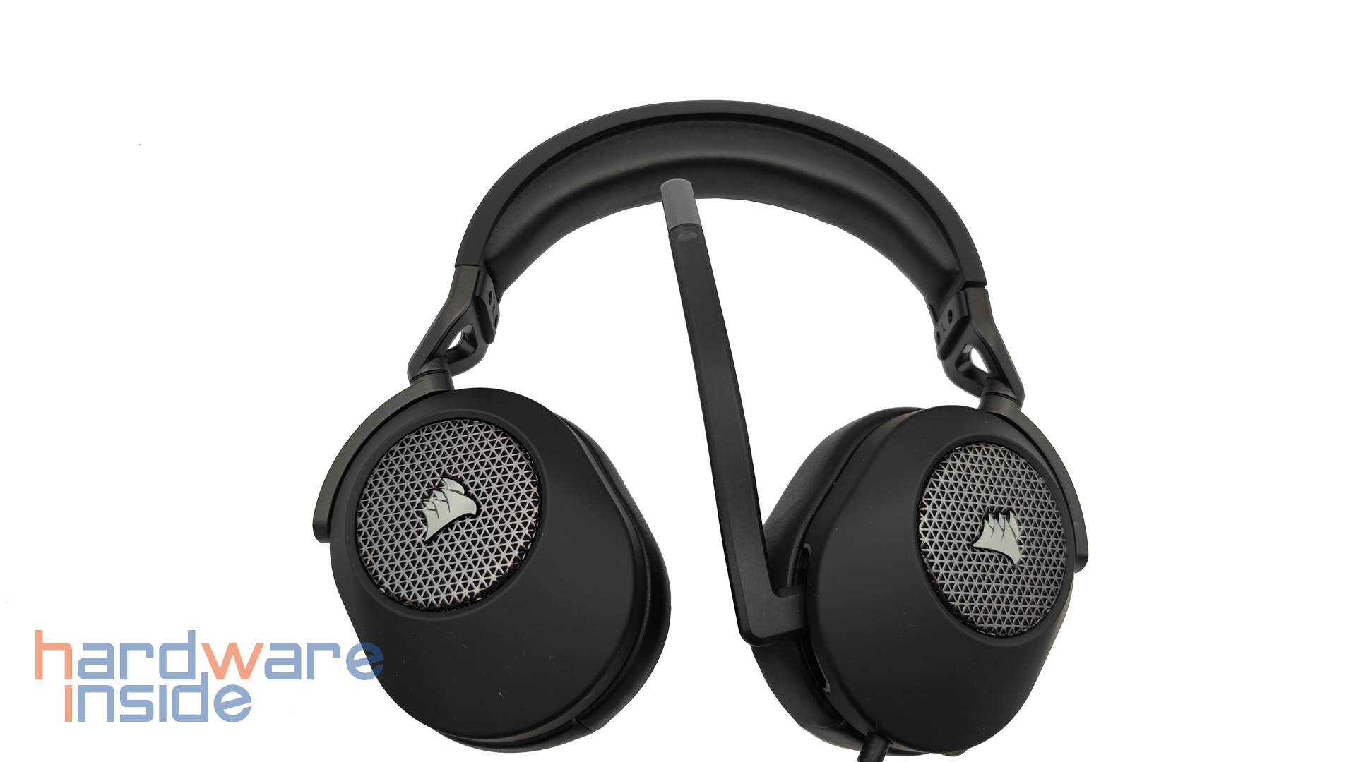 Corsair HS65 Surround im Hardware-Inside Forum Hardware-Inside - Gaming-Headset Test 