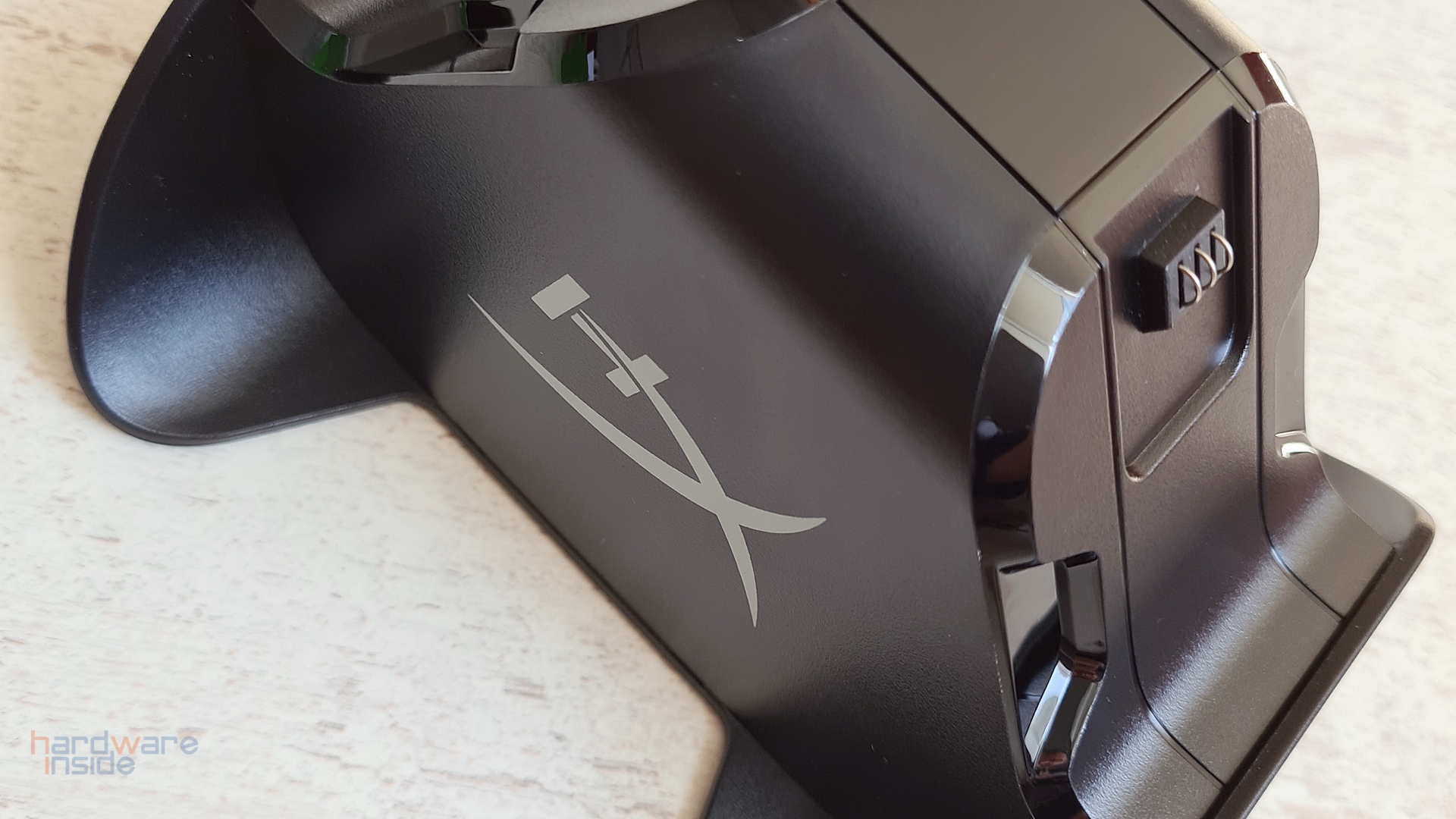 HyperX Chargeplay DUO