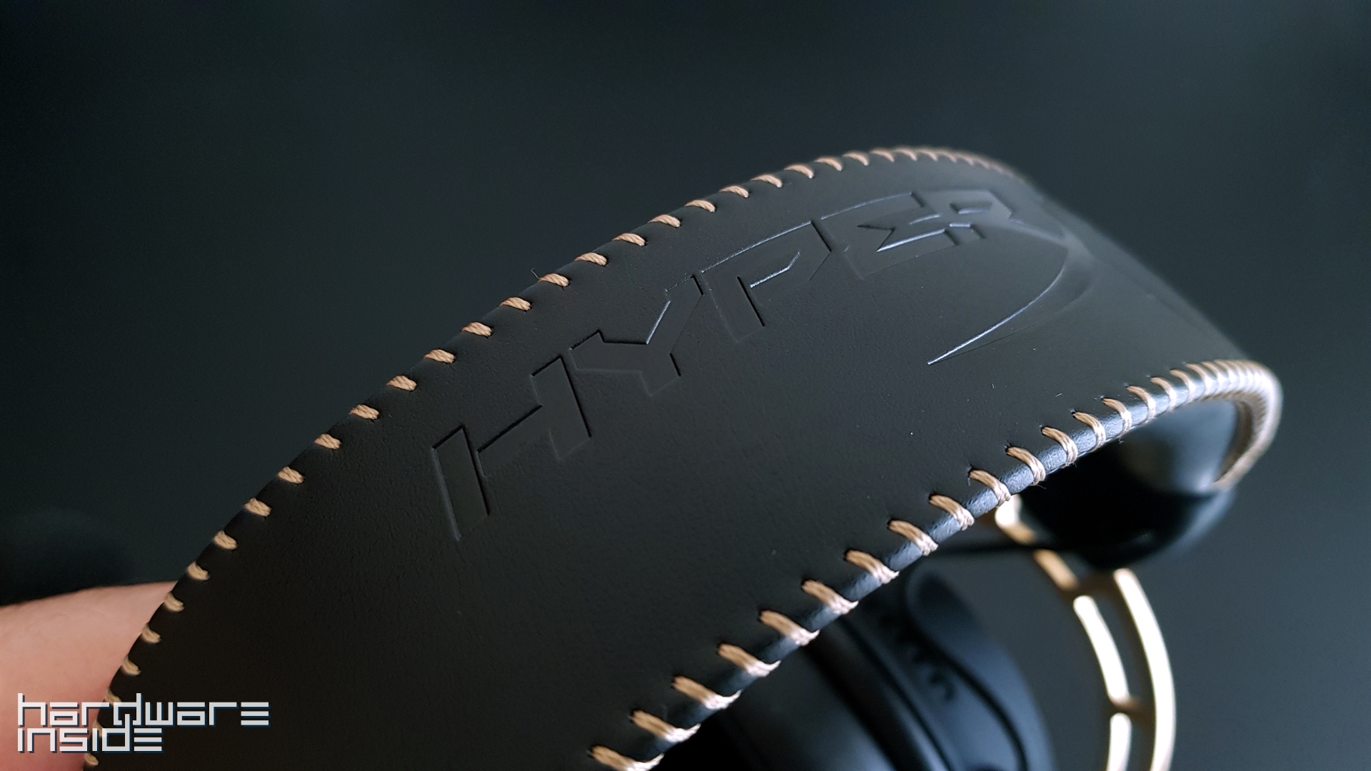 HyperX CLOUD Alpha - 23