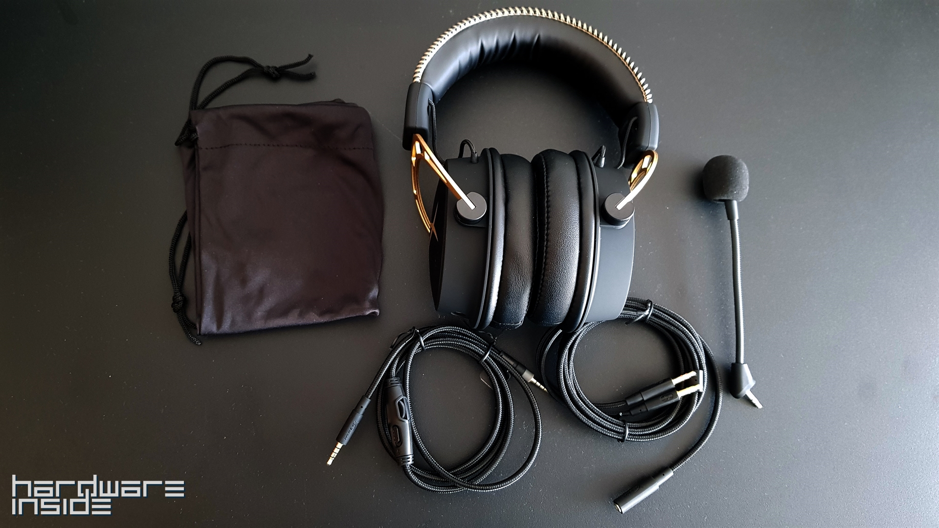 HyperX CLOUD Alpha - 25