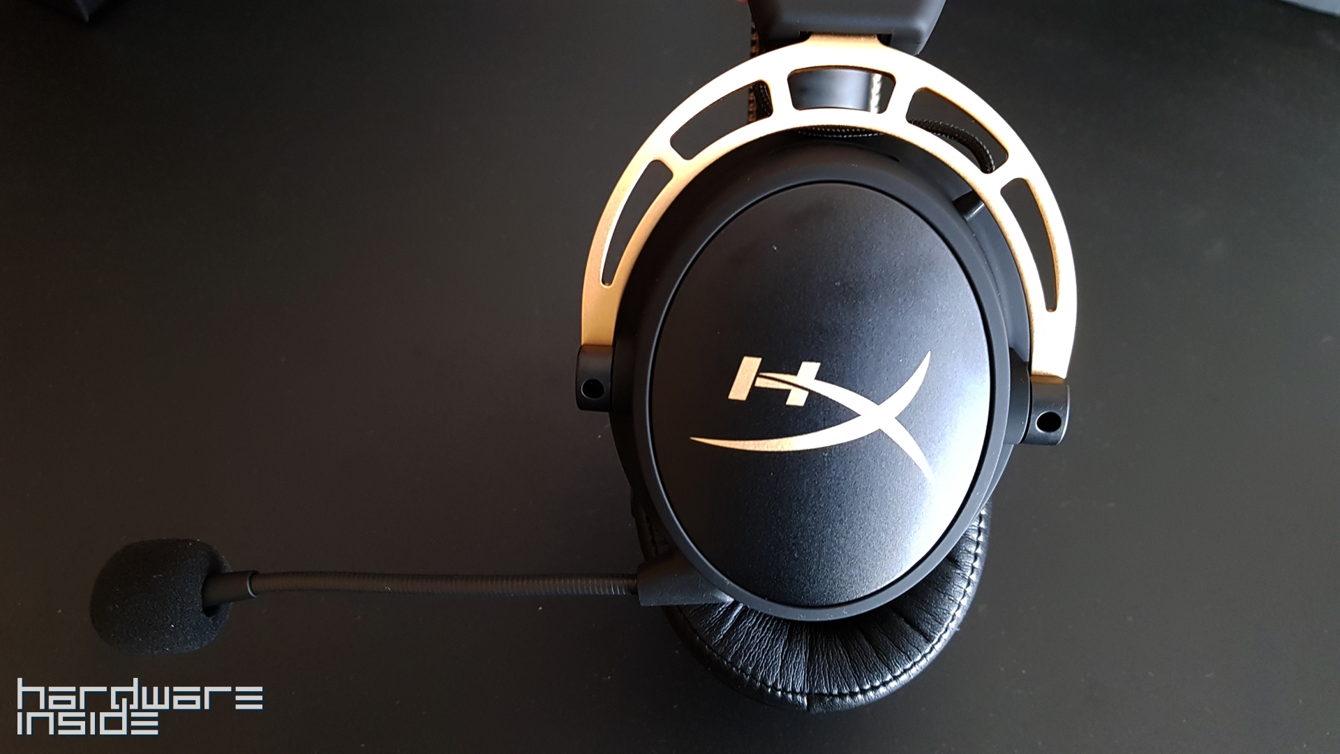 HyperX CLOUD Alpha - 36