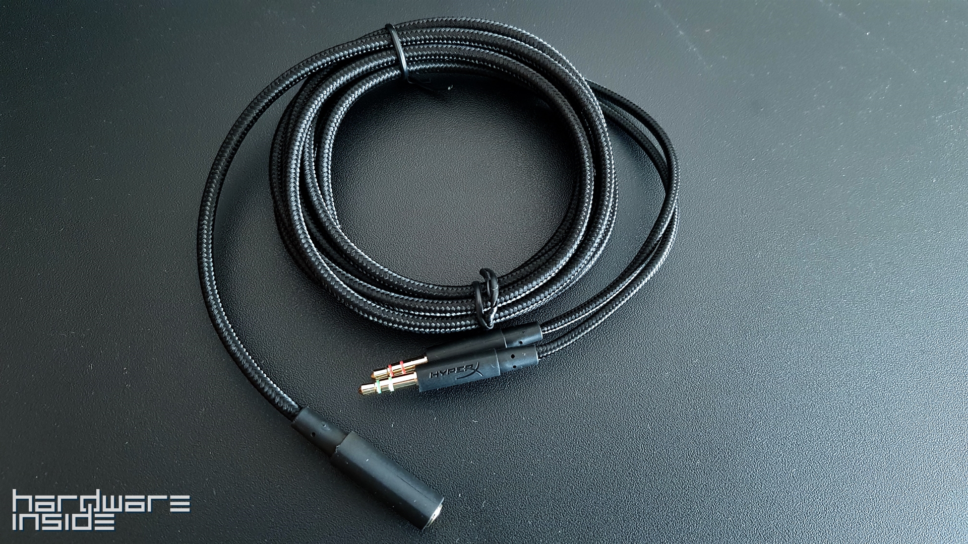 HyperX CLOUD Alpha - 40