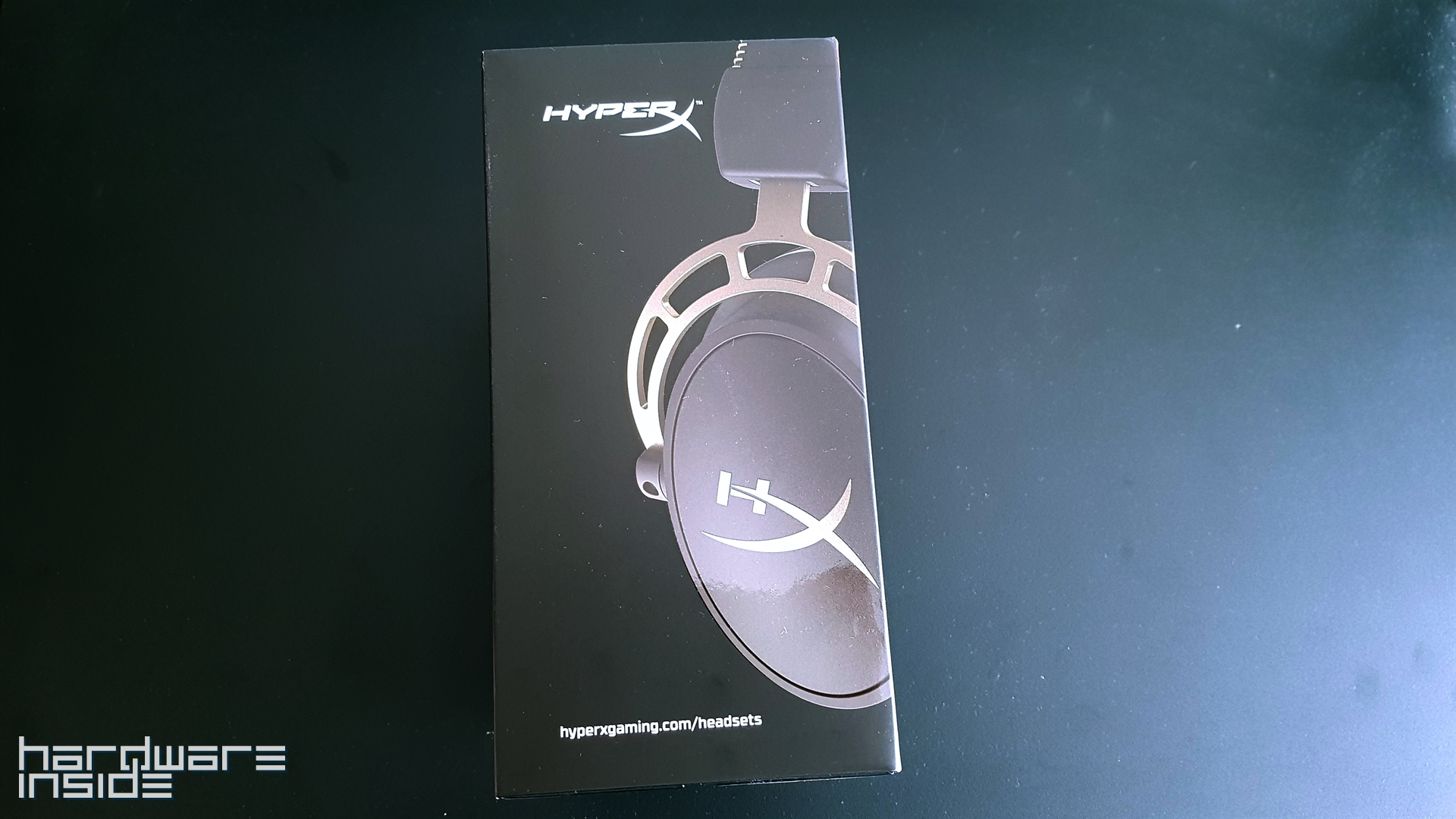 HyperX CLOUD Alpha - 46
