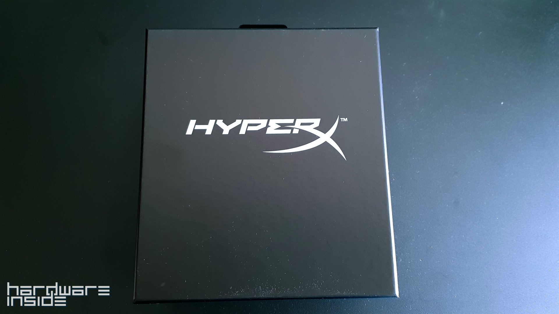 HyperX CLOUD Alpha - 47