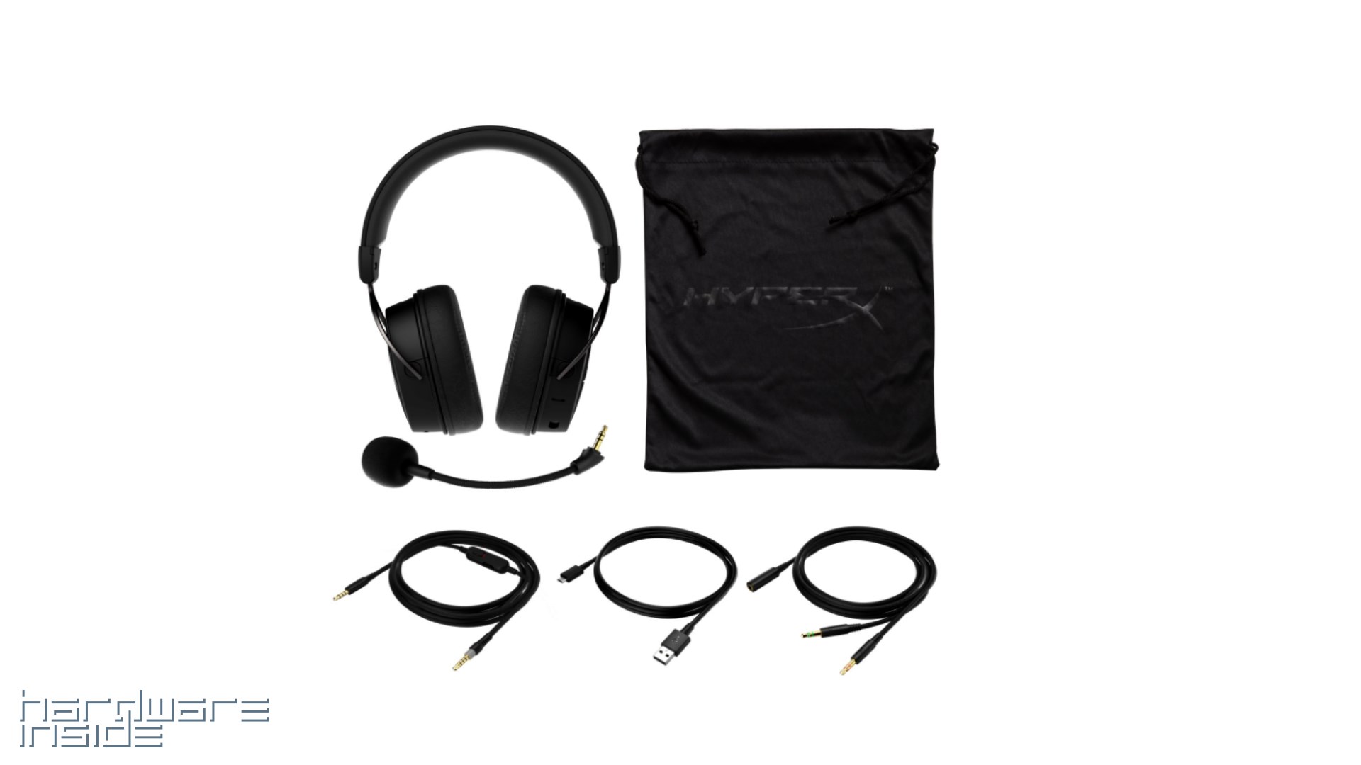 HyperX Cloud MIX - 1
