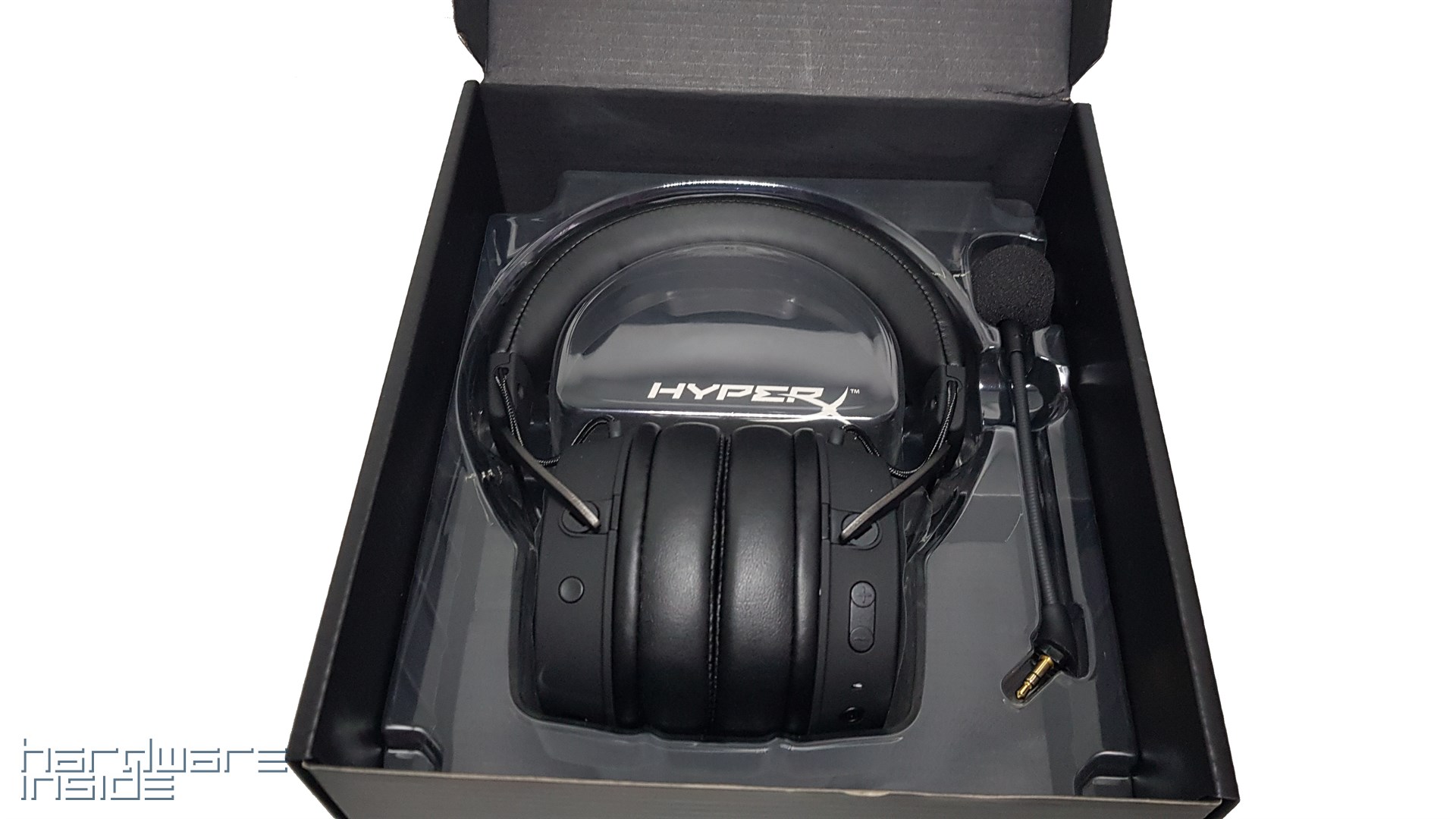 HyperX Cloud MIX - 8