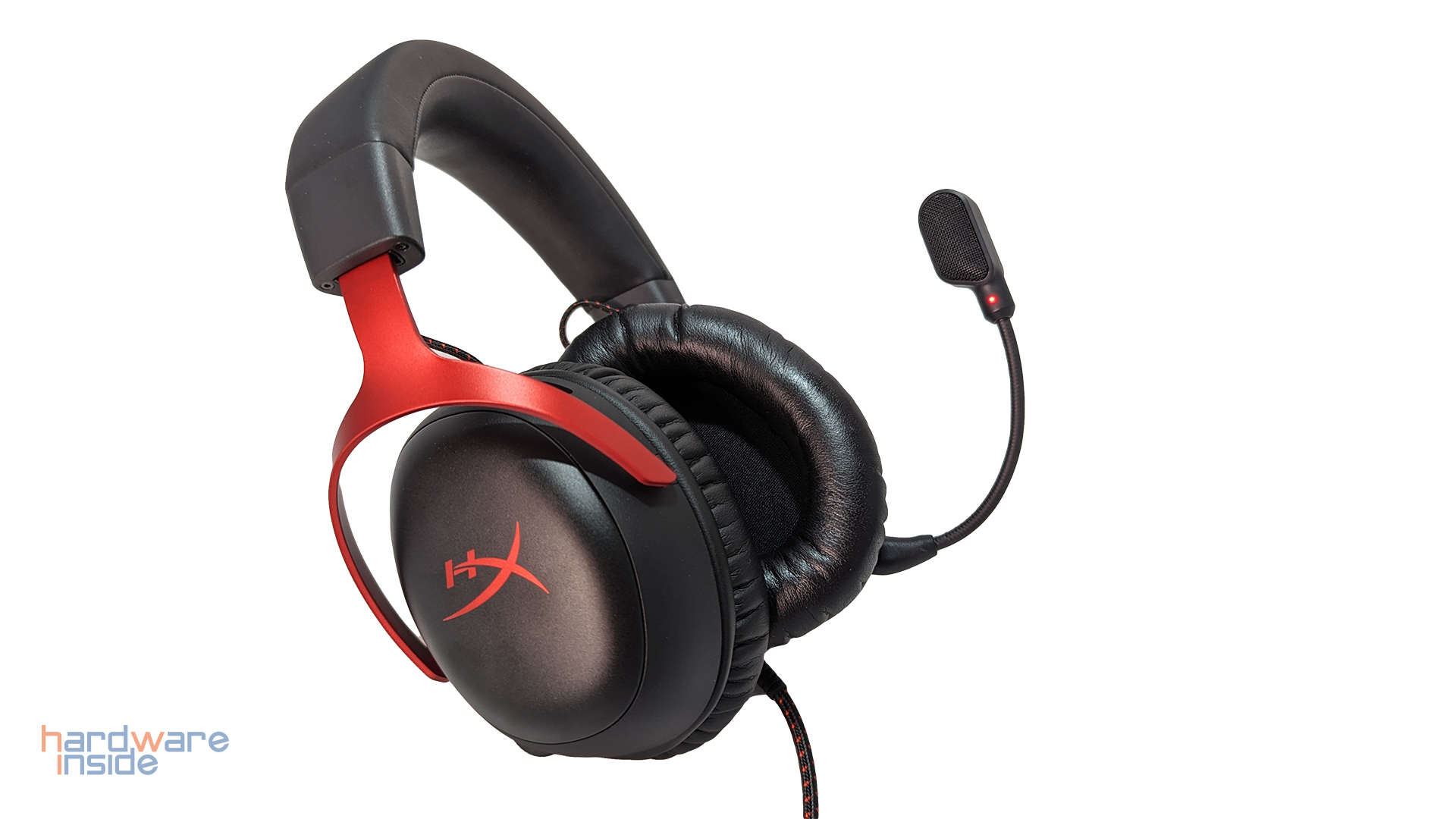 HyperX Cloud III Headset