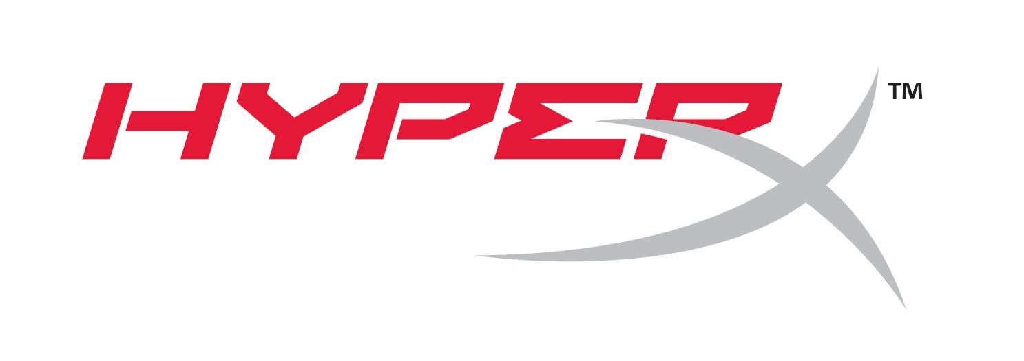 HyperX Logo