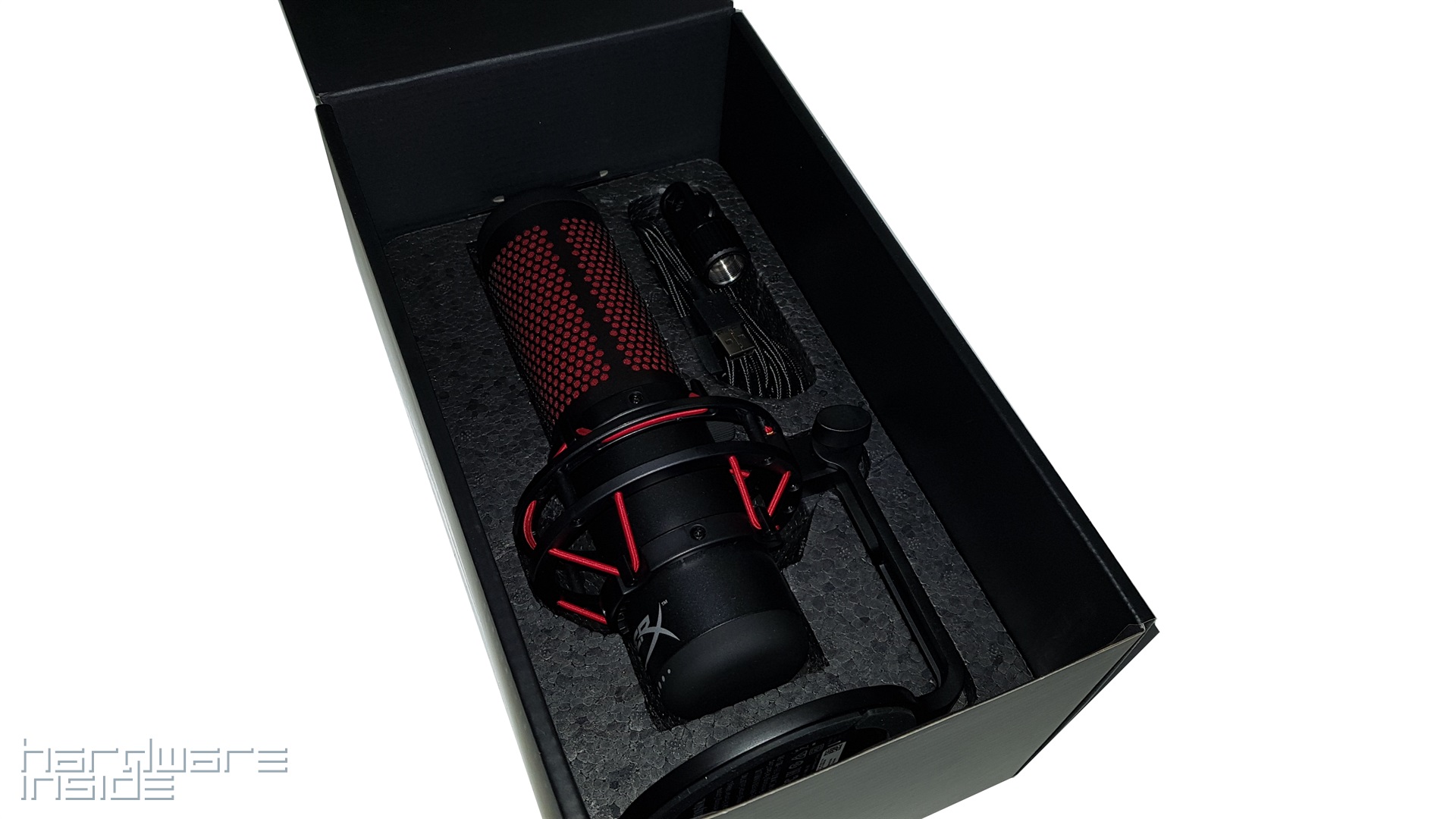 HyperX Quadcast - 6