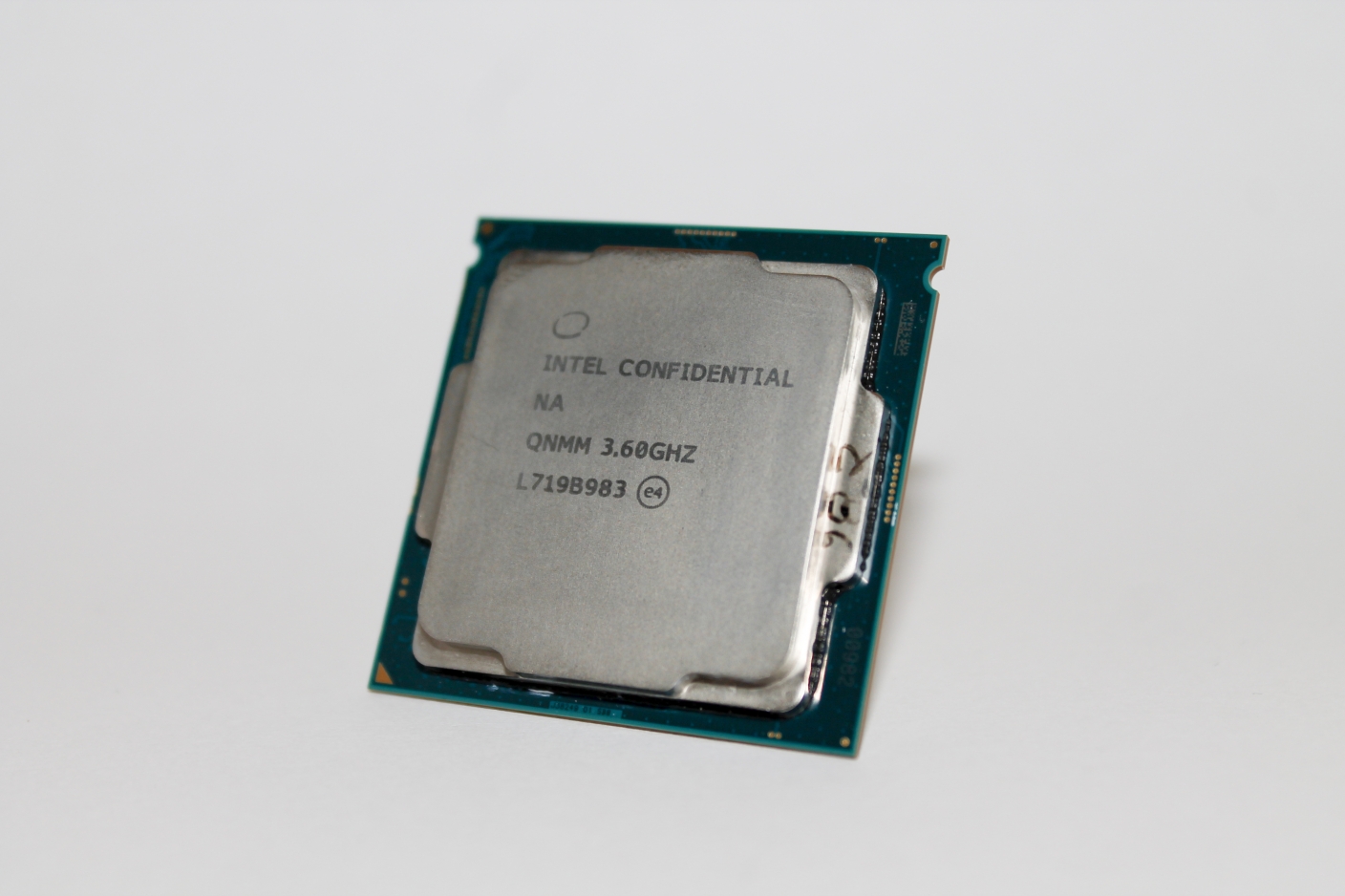 i5 8600K