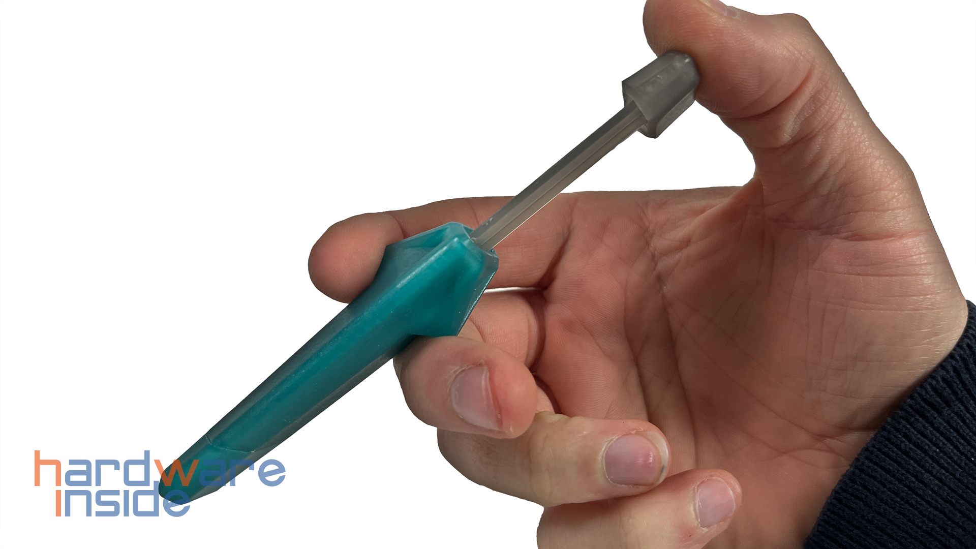 FUZEIce Plus Thermal Paste