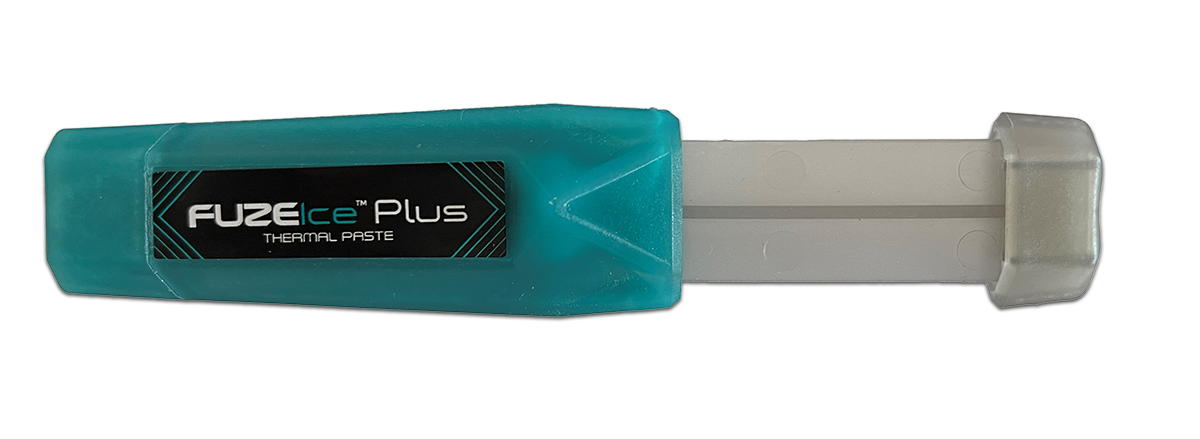 Iceberg Thermal_Titel