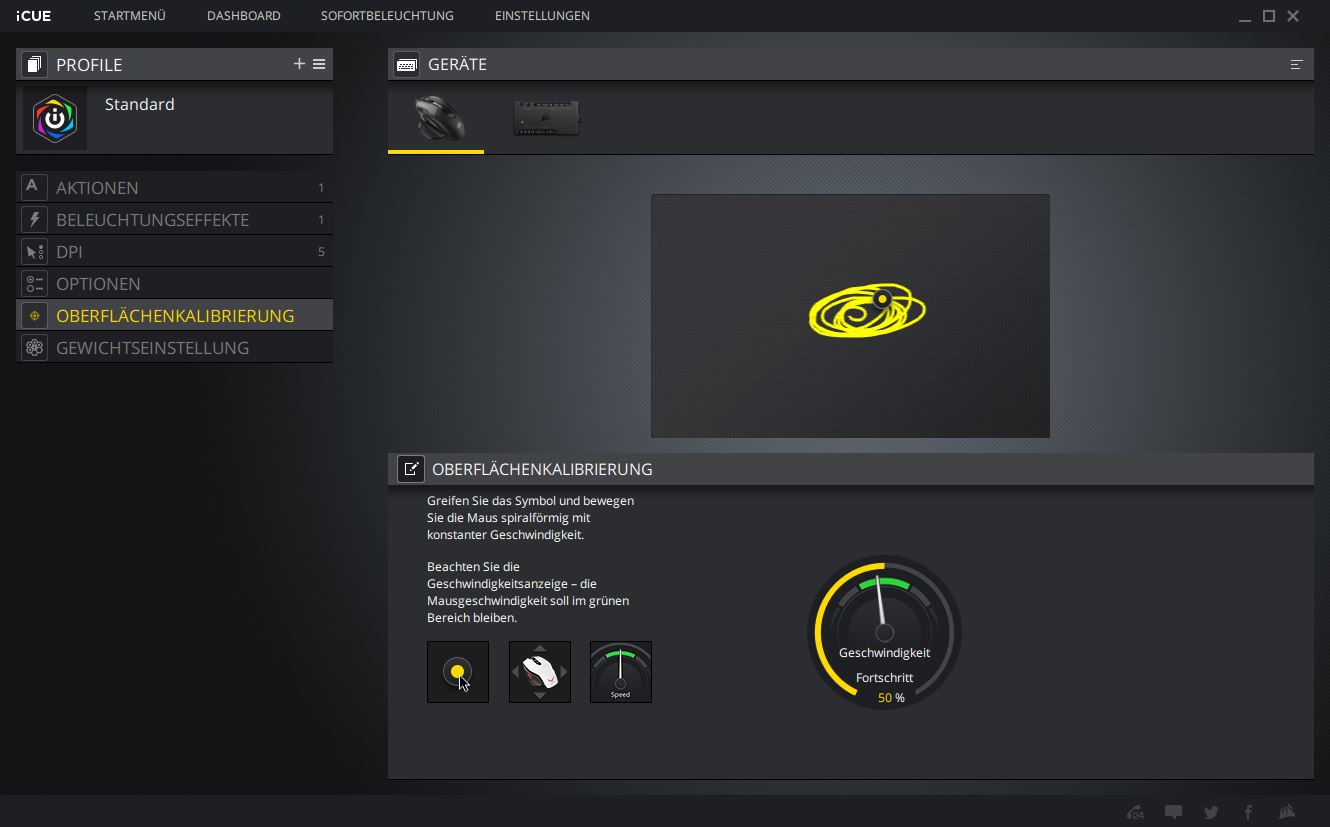 iCUE_Oberflächenkalibrierung.JPG