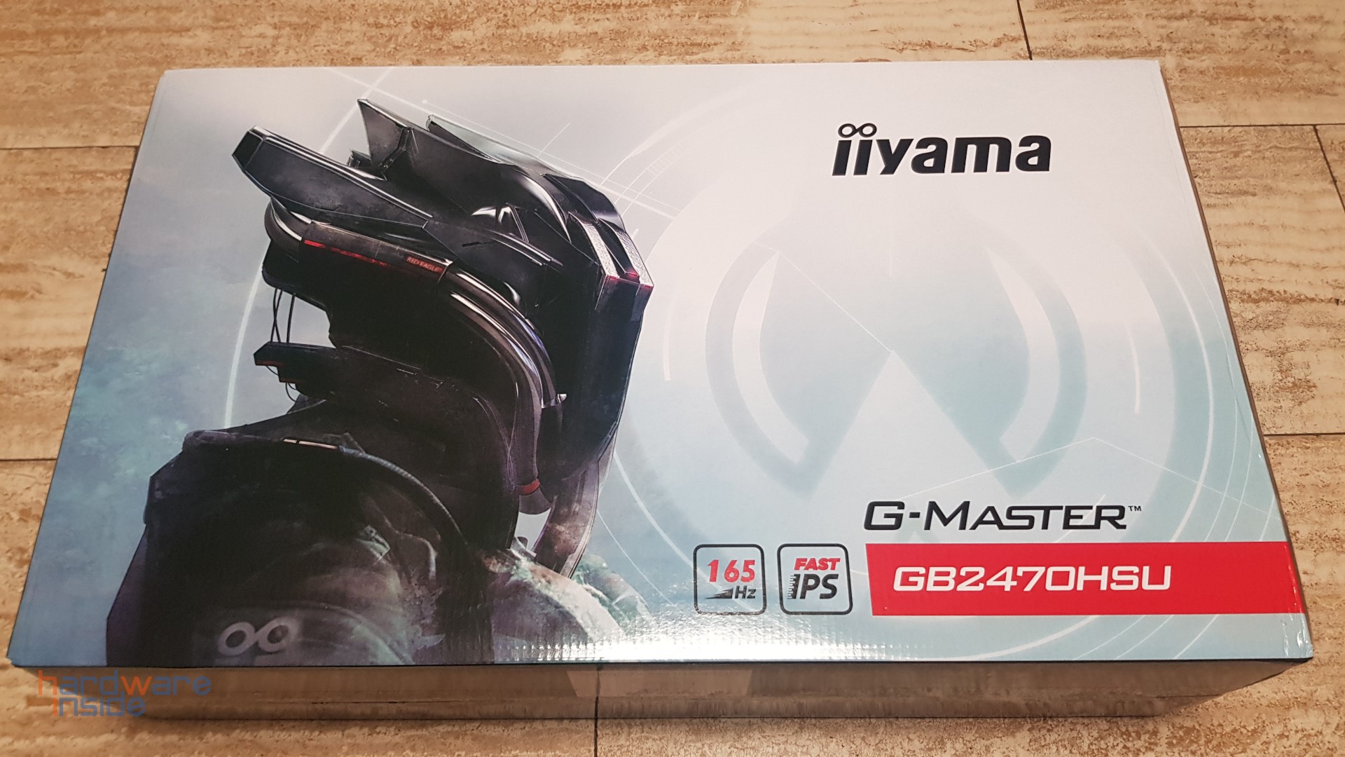 Iiyama RED EAGLE G-MASTER GB2470HSU-B1 - 1 .jpg
