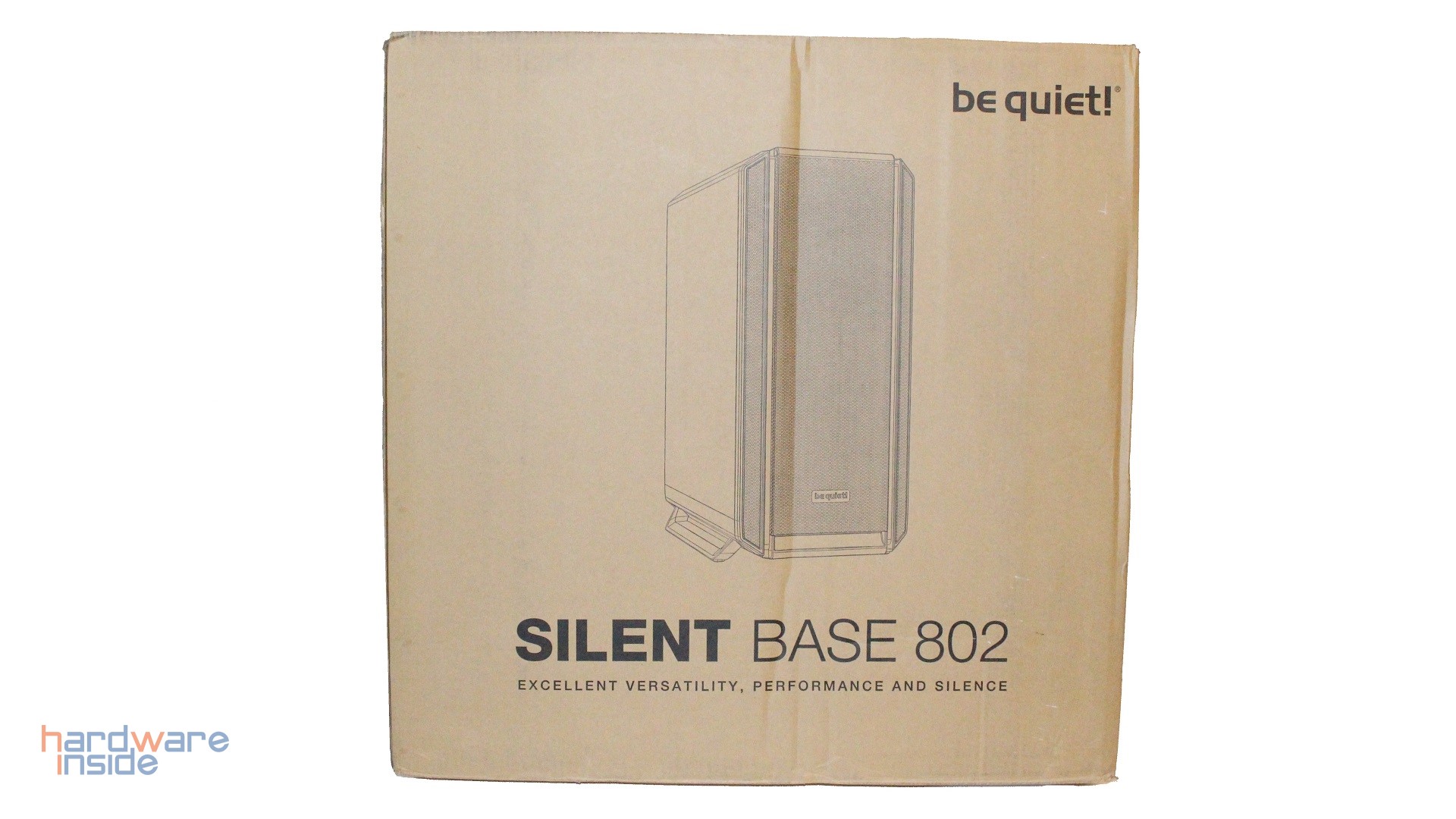Im Test beQuiet Silent Base 802 - 1.jpg
