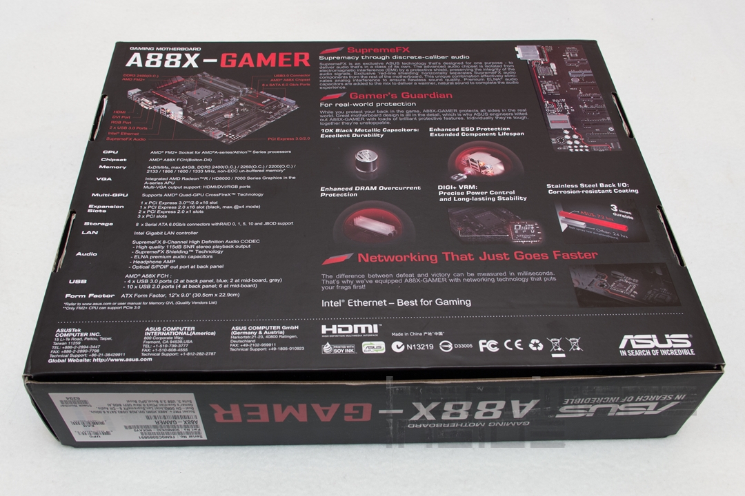 Importierte Elemente