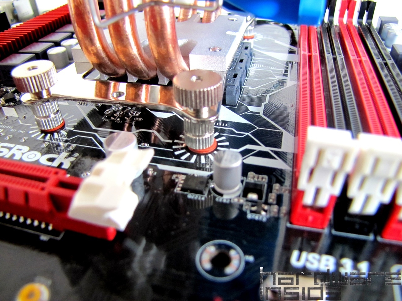 Importierte Elemente