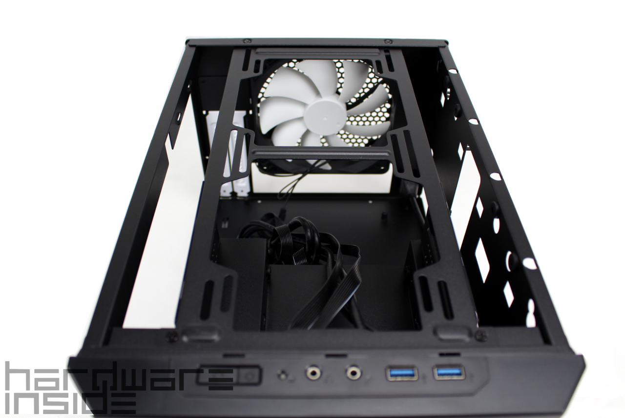 Importierte Elemente