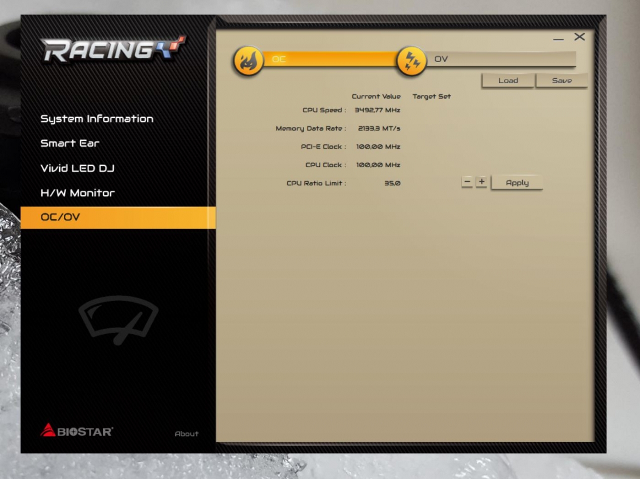 Importierte Elemente