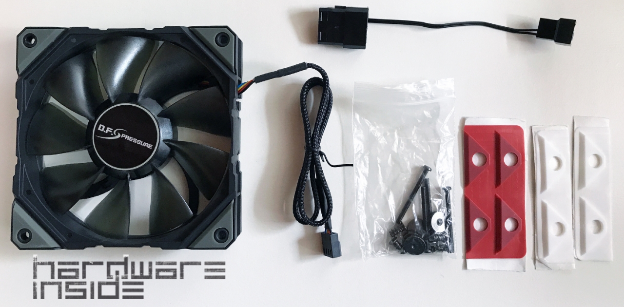 Importierte Elemente