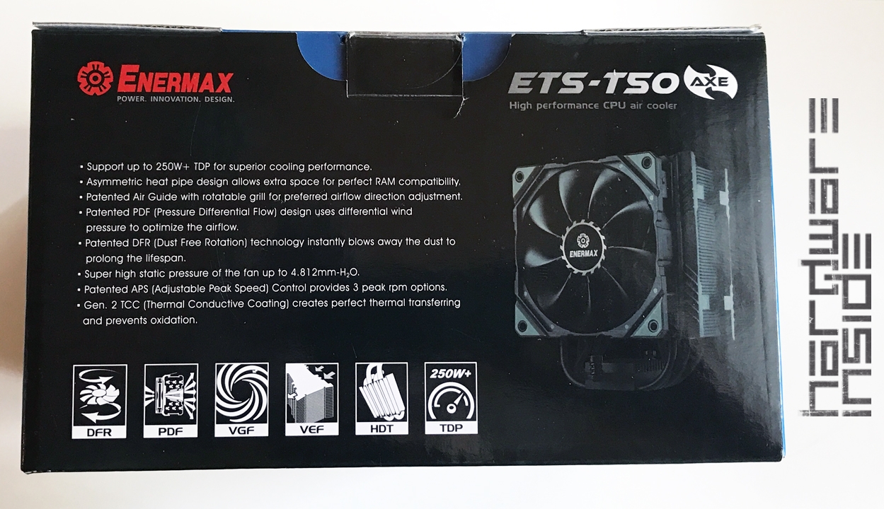 Importierte Elemente