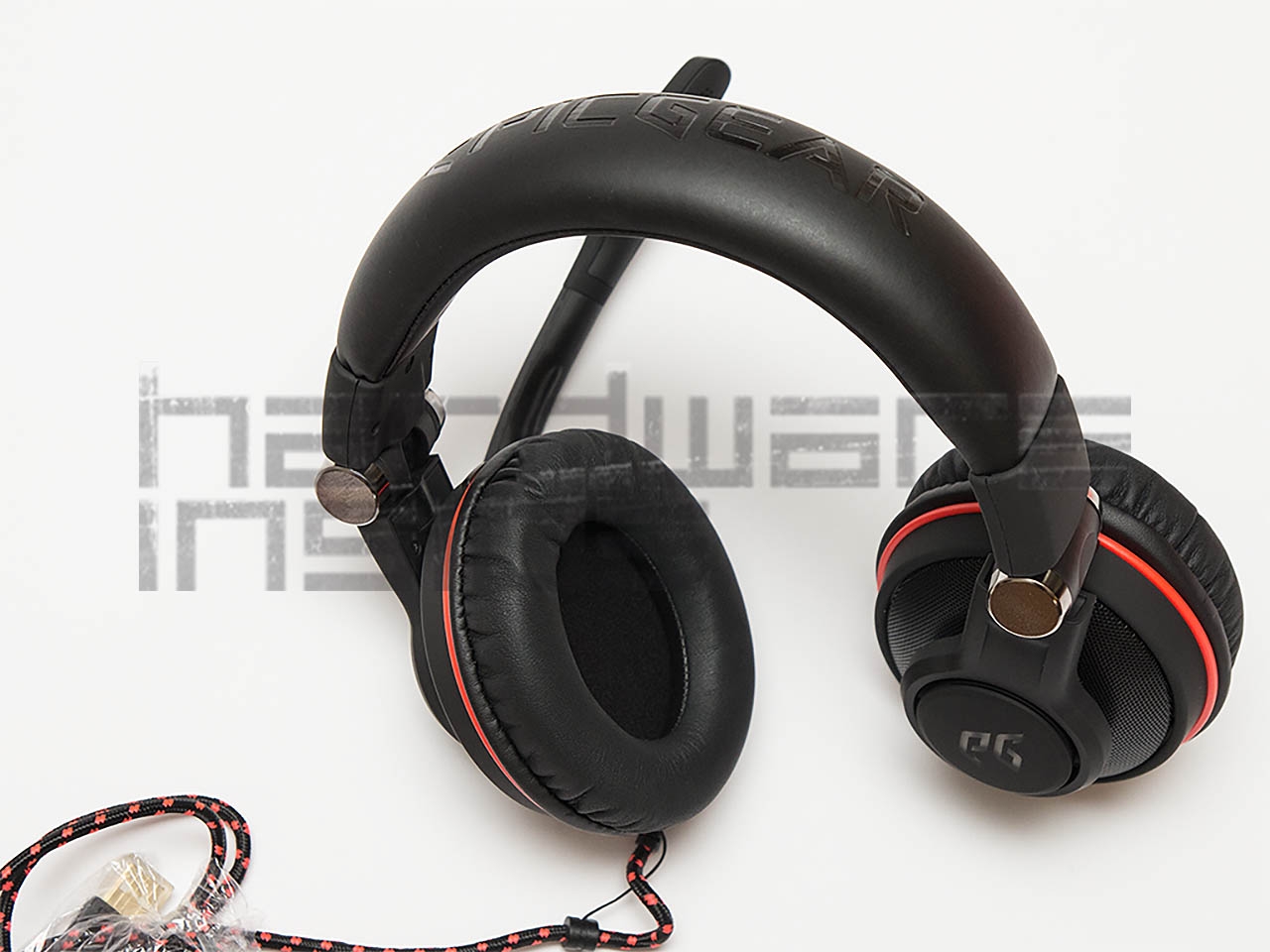 Importierte Elemente