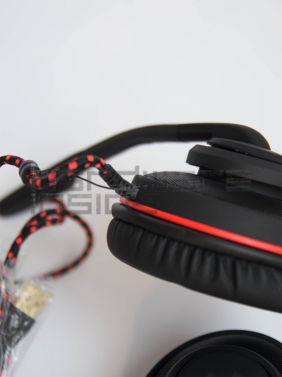 Importierte Elemente