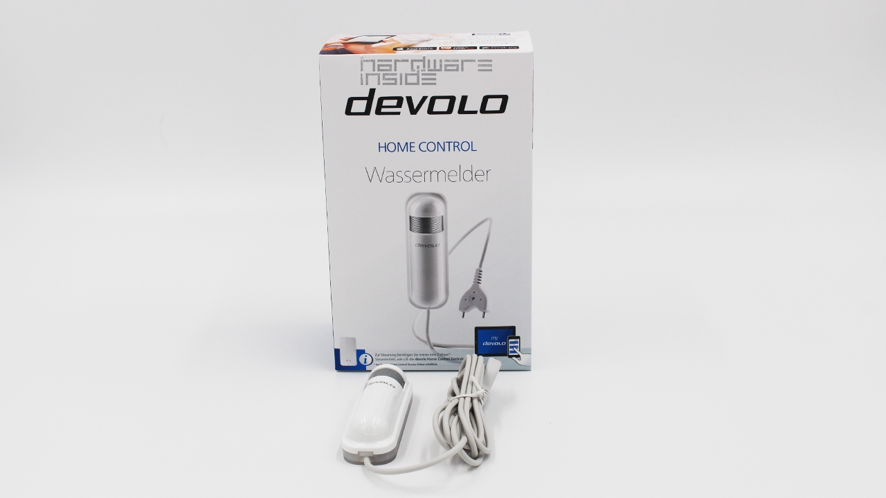 Importierte Elemente