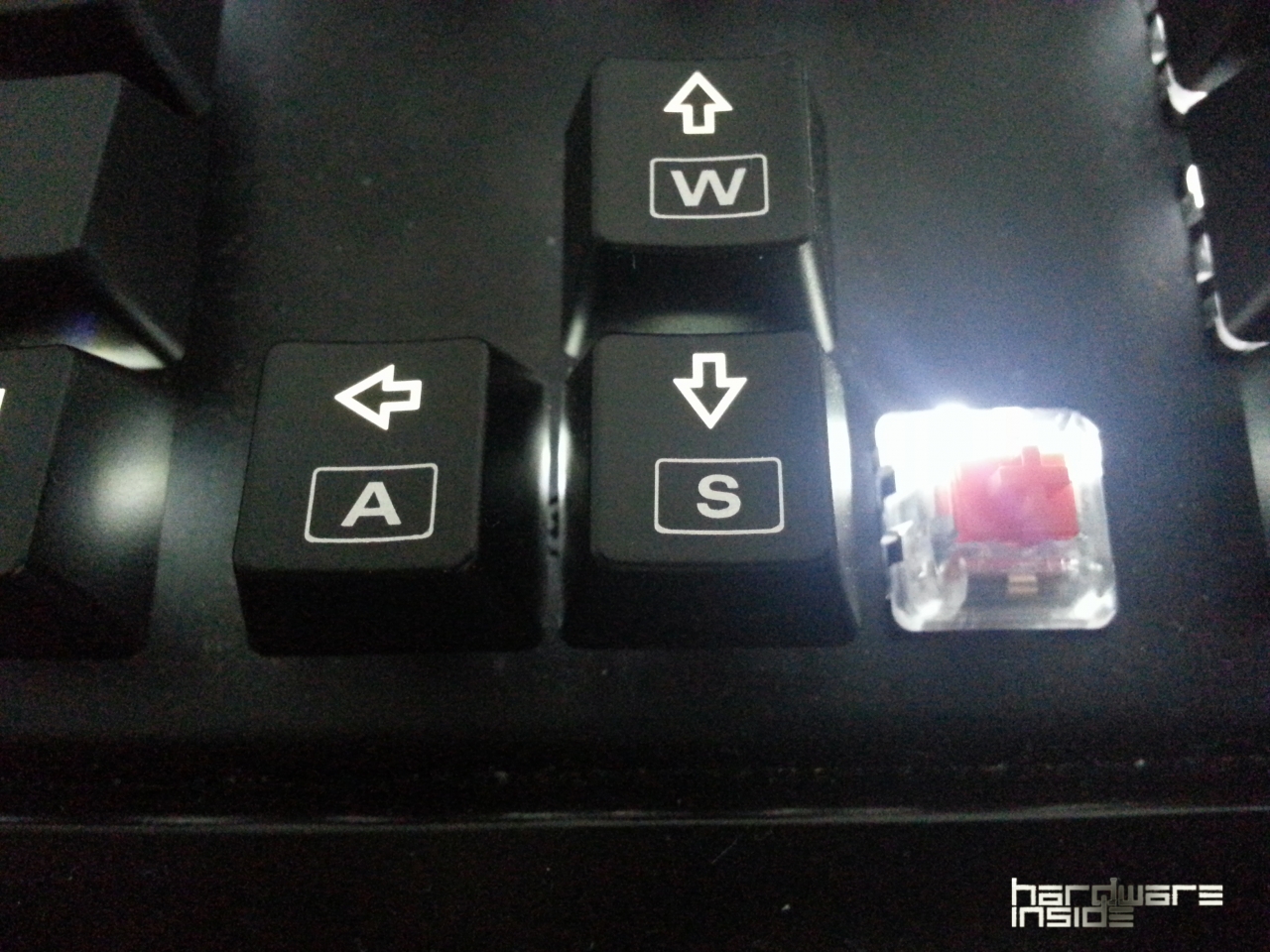 Importierte Elemente