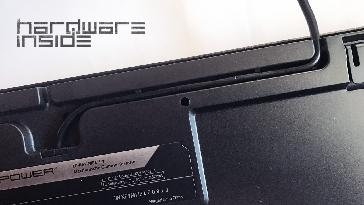 Importierte Elemente