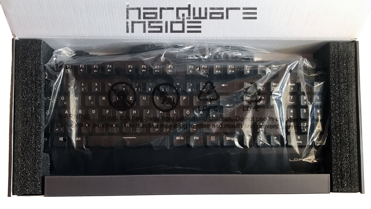 Importierte Elemente