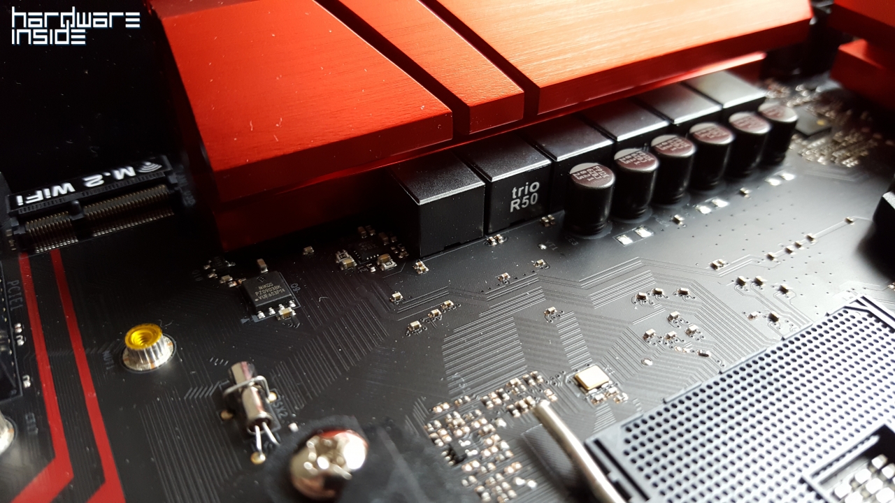 Importierte Elemente