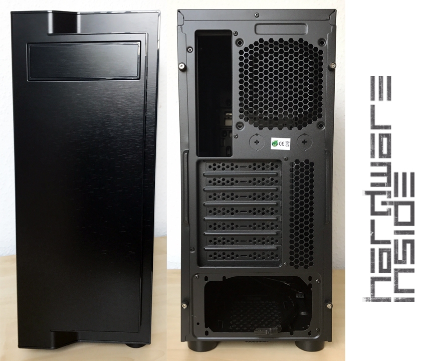 Importierte Elemente