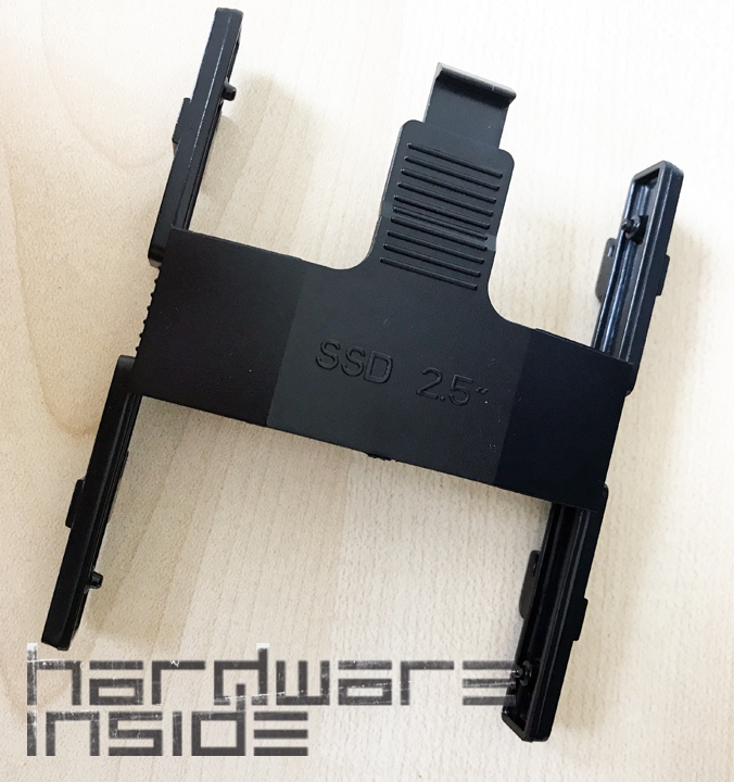 Importierte Elemente