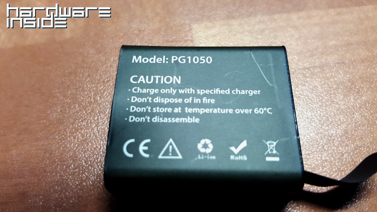 Importierte Elemente