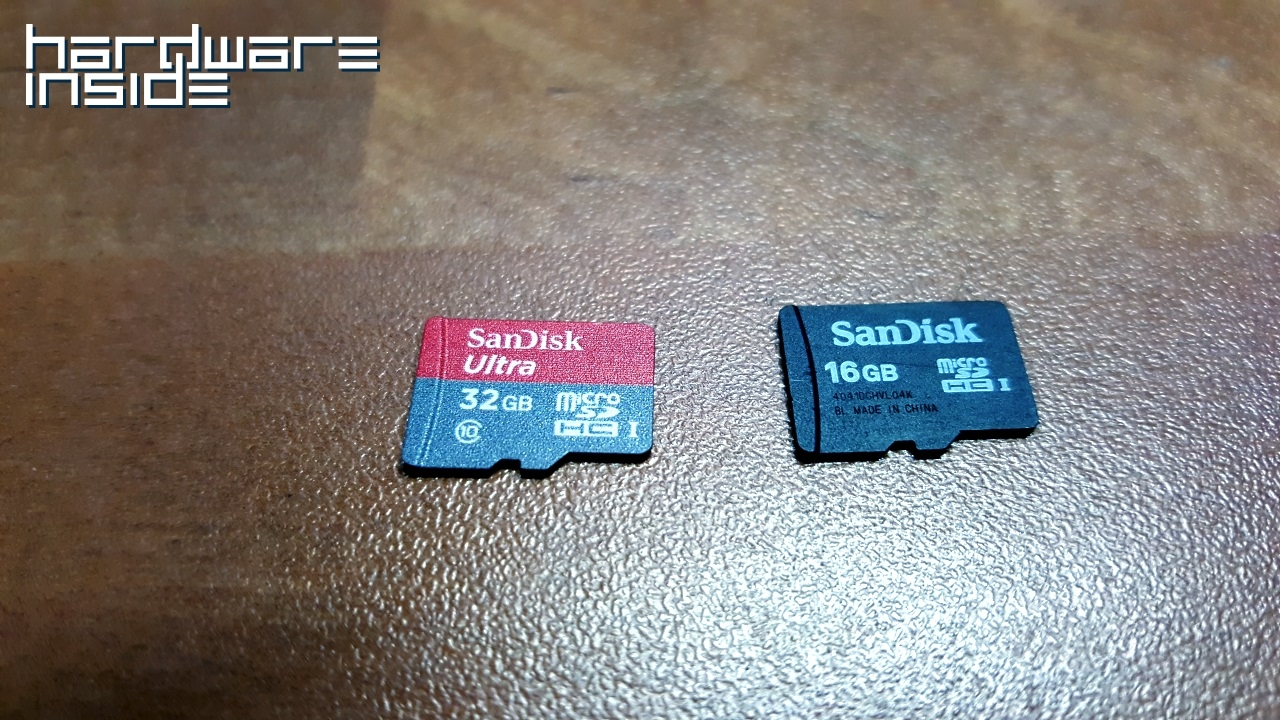 Importierte Elemente