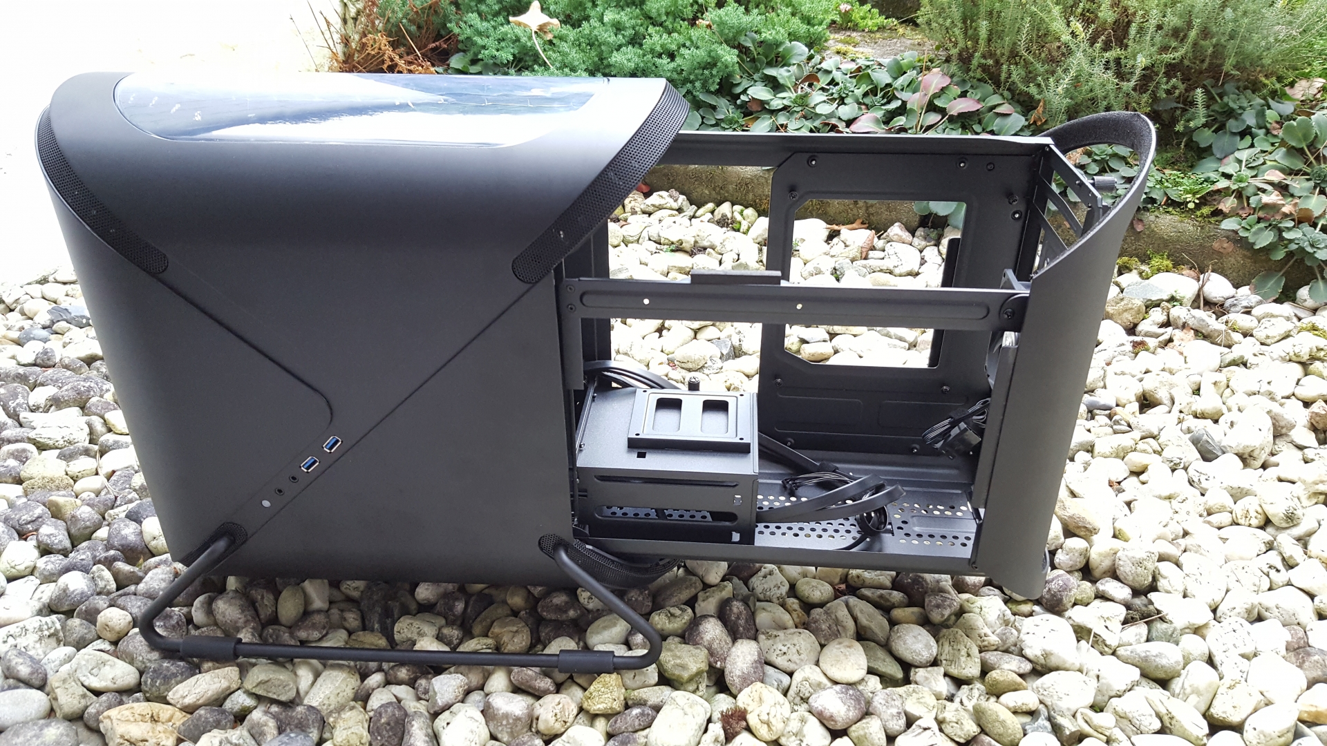 Importierte Elemente