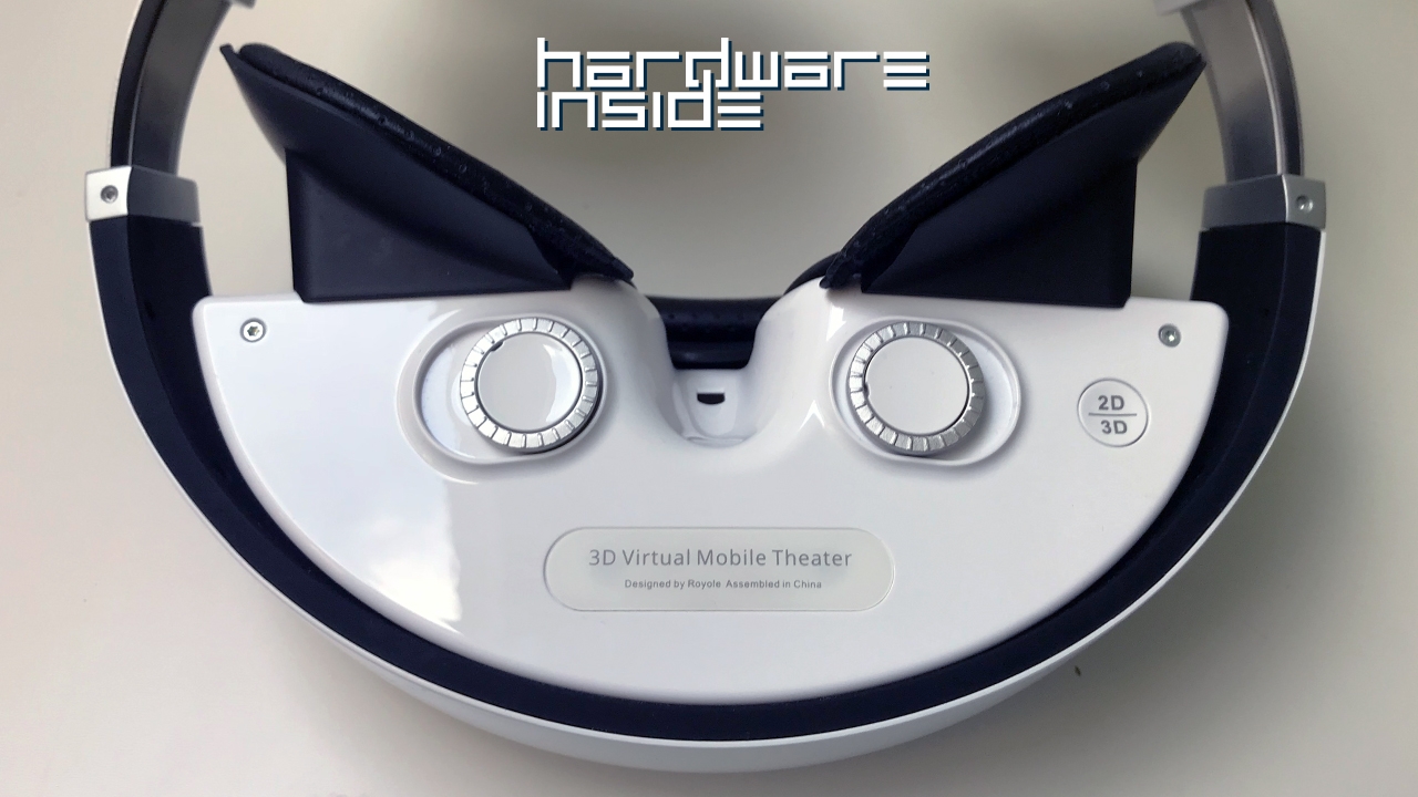 Importierte Elemente