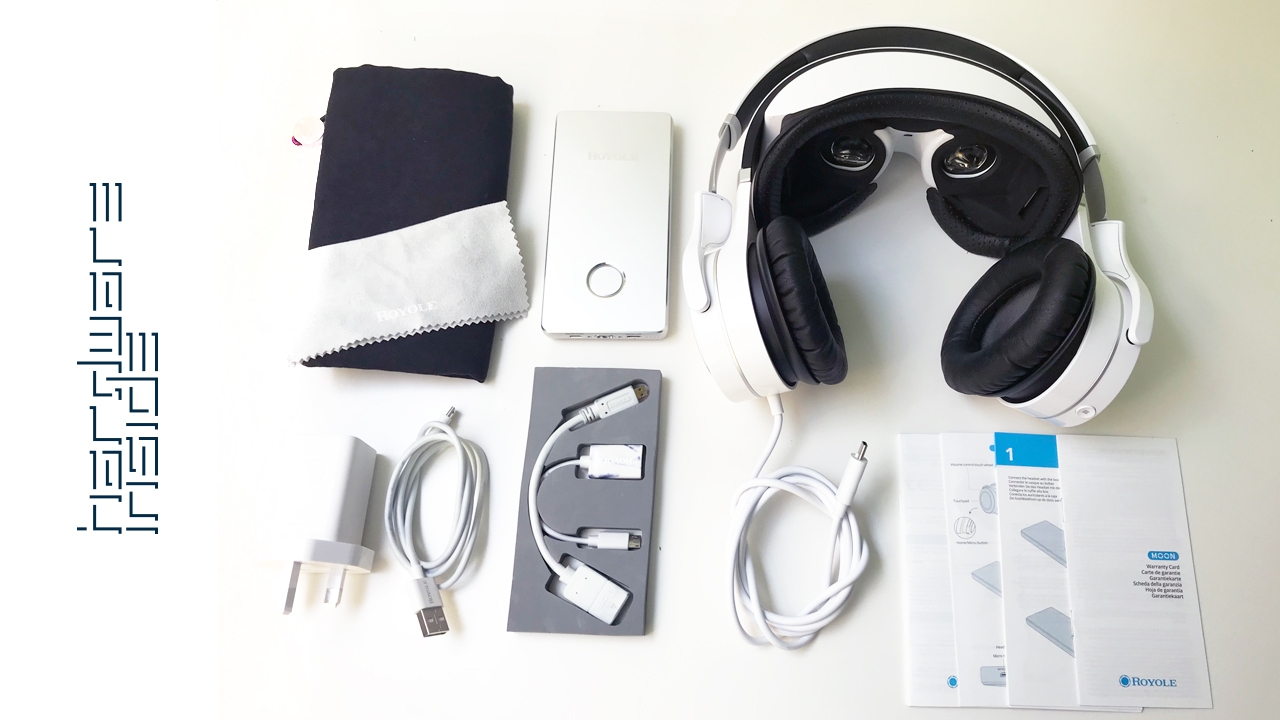 Importierte Elemente