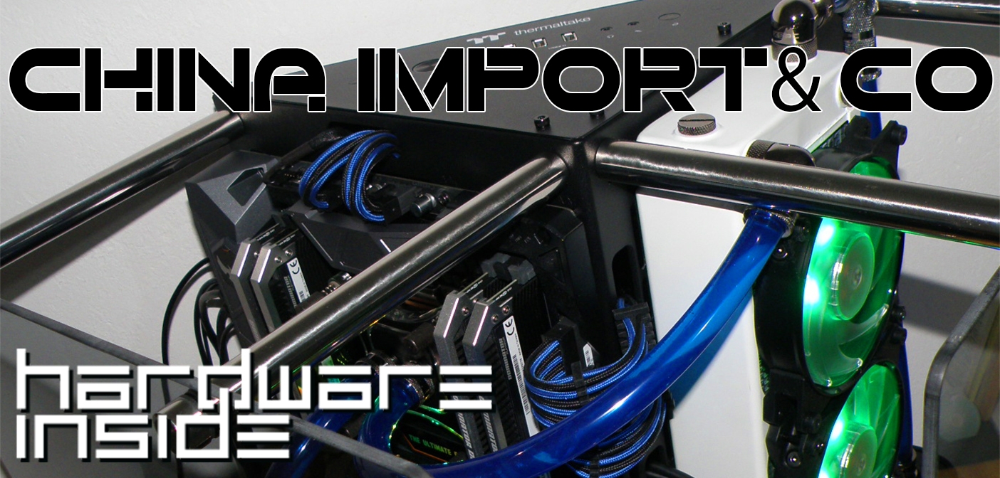 Importierte Elemente