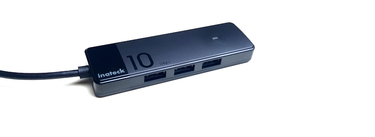Inatek - 10Gbps USB Hub - 0.jpg