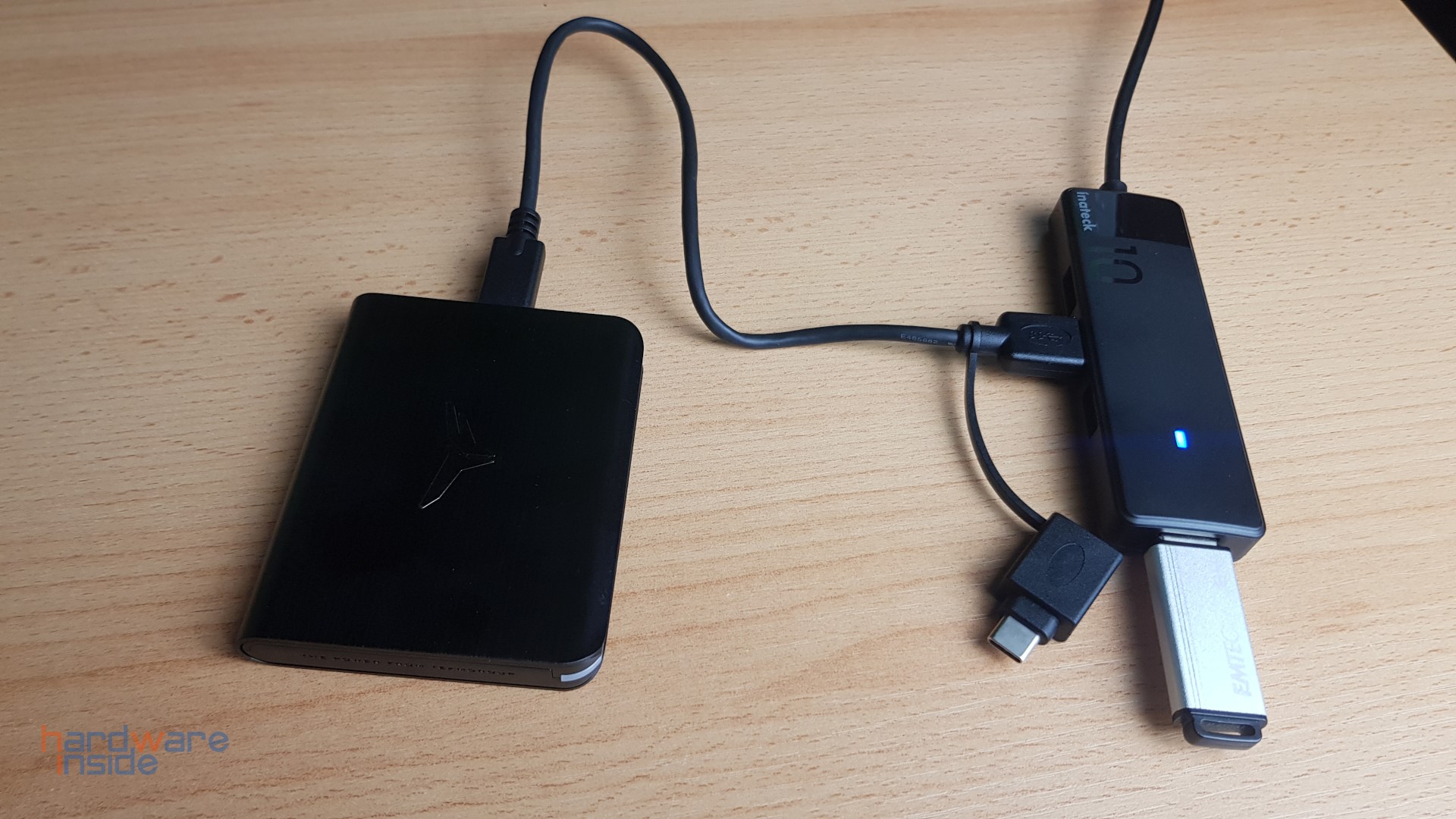 Inatek - 10Gbps USB Hub - 11.jpg