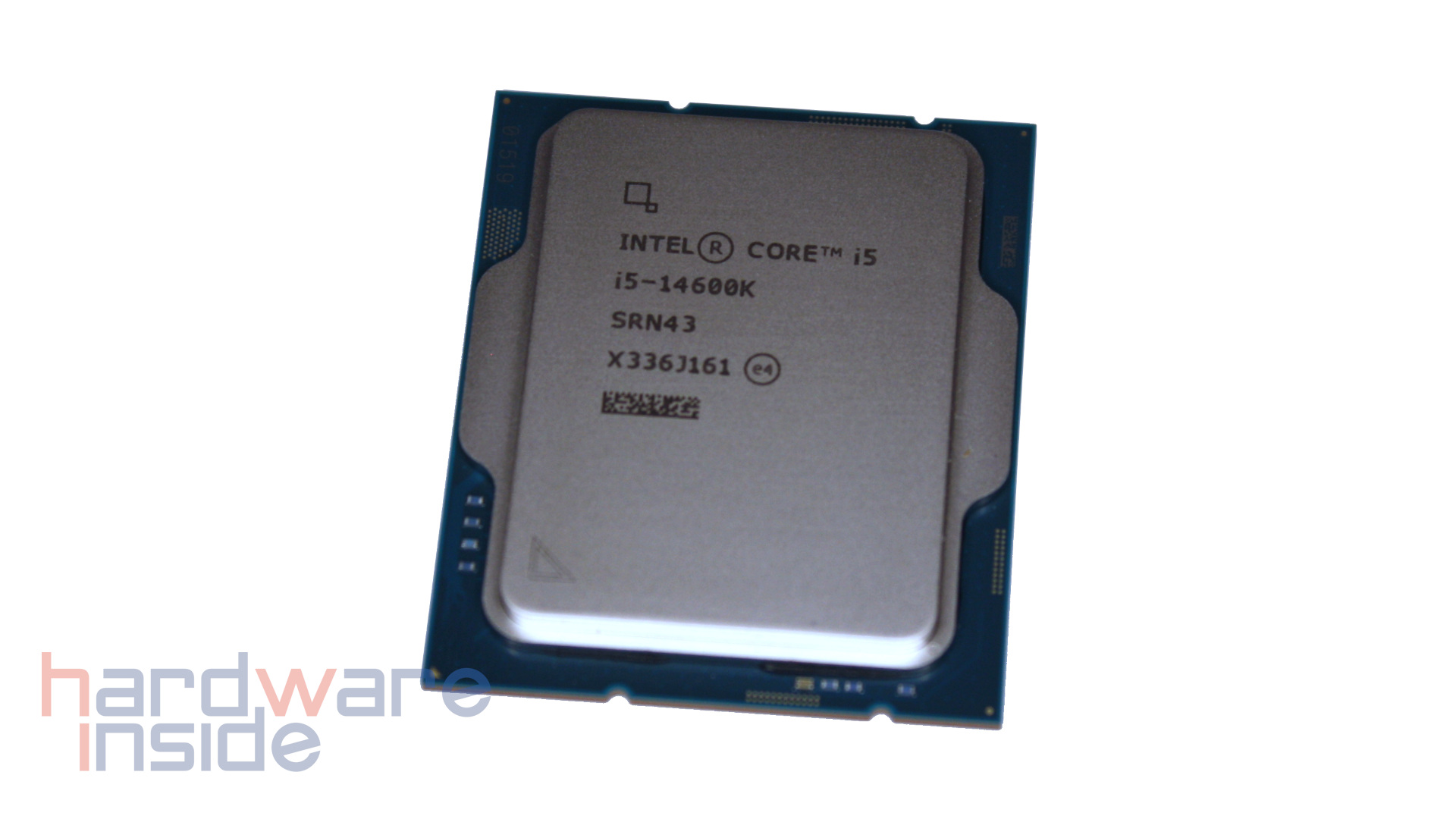 Intel Core i5-14600K