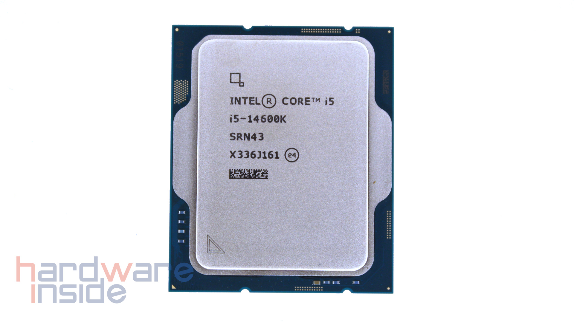 Intel Core i5-14600K