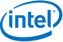 INTEL Logo