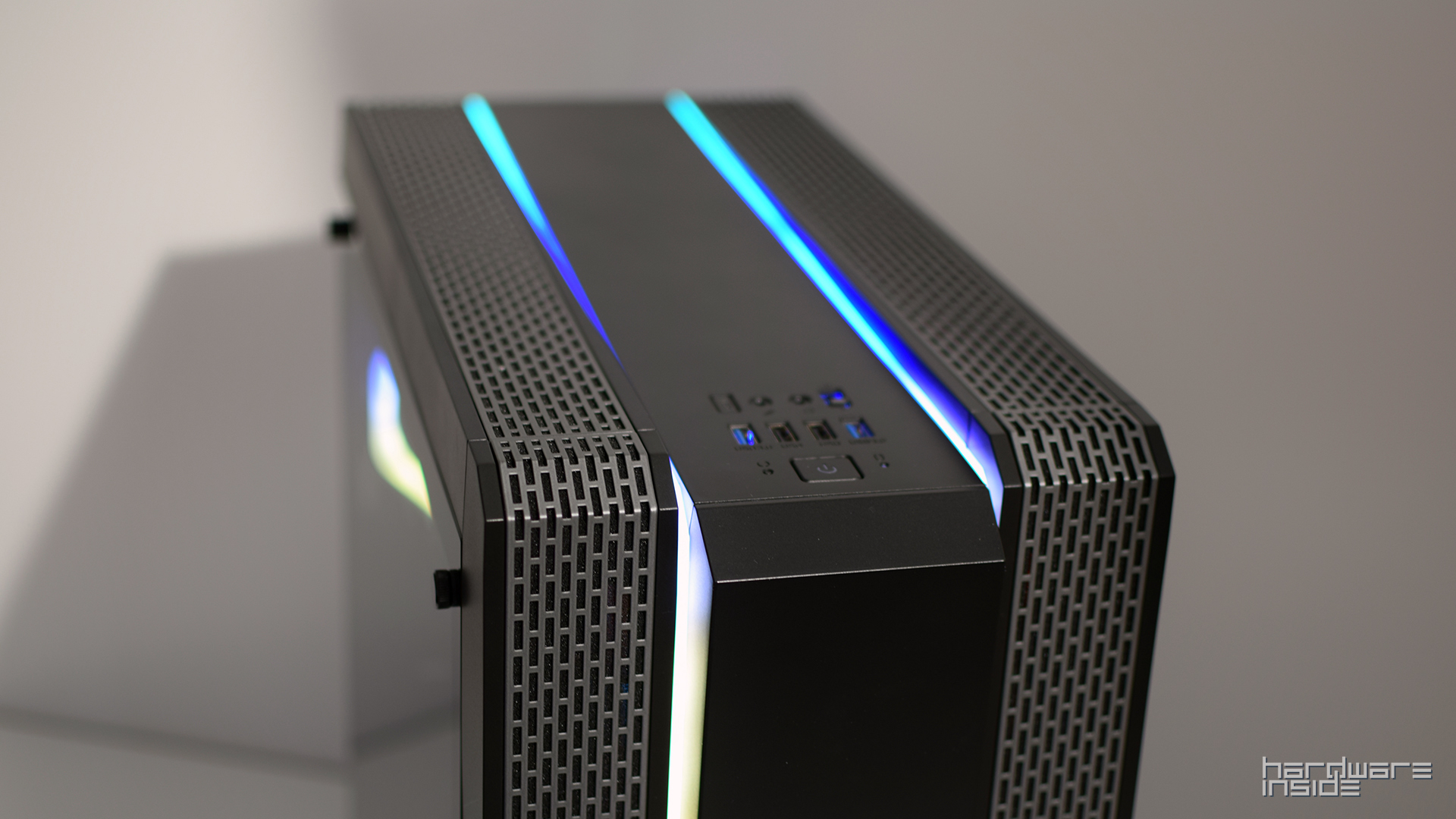 Inter-Tech S-3901 42