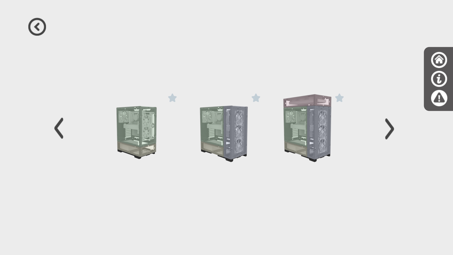 InWin ModFree Deluxe Edition - Software - 4.jpg