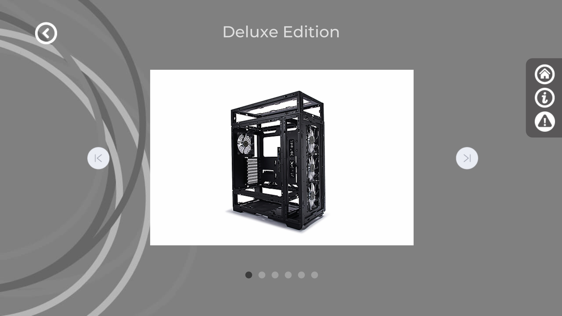 InWin ModFree Deluxe Edition - Software - 7.jpg